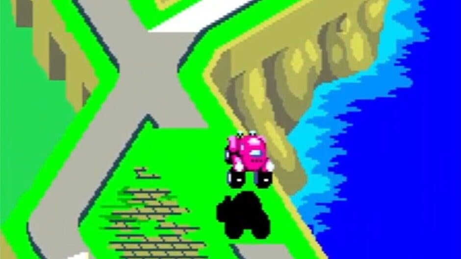 Up'n Down screenshot