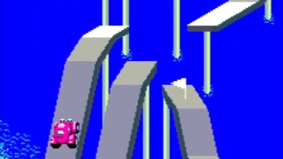 Up'n Down screenshot