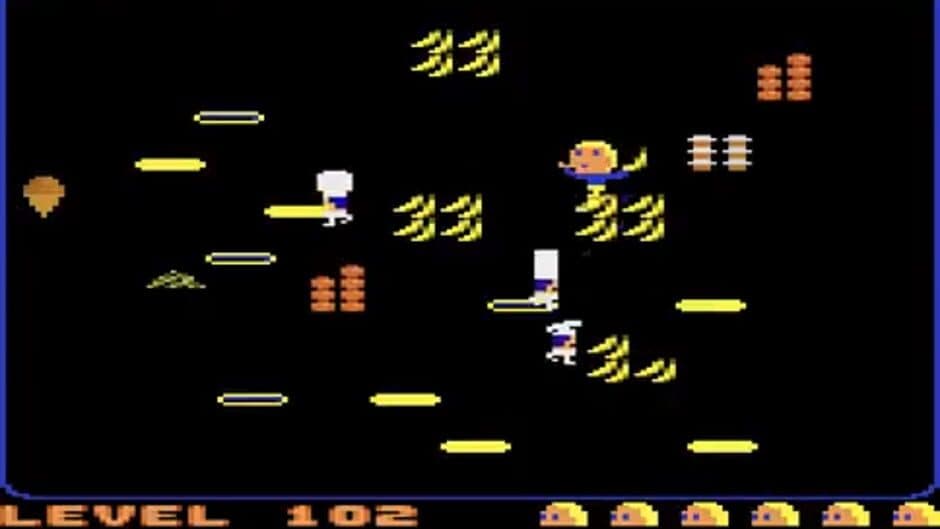 Food Fight screenshot