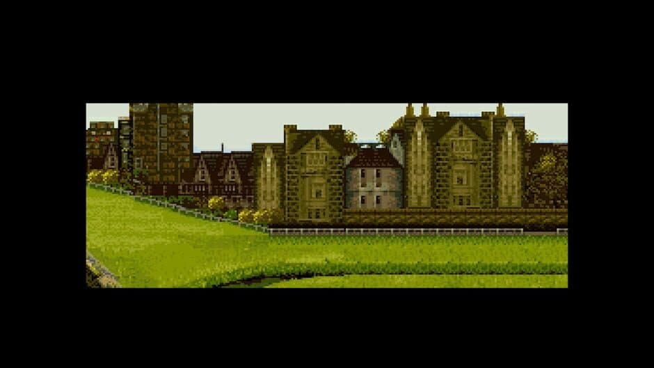 St Andrews: Eikou to Rekishi no Old Course screenshot