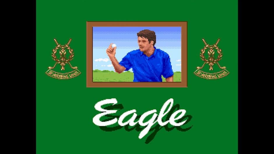 St Andrews: Eikou to Rekishi no Old Course screenshot