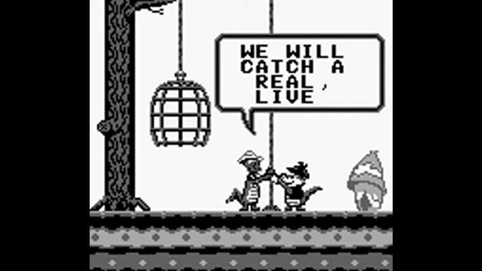 Taz-Mania 2 screenshot