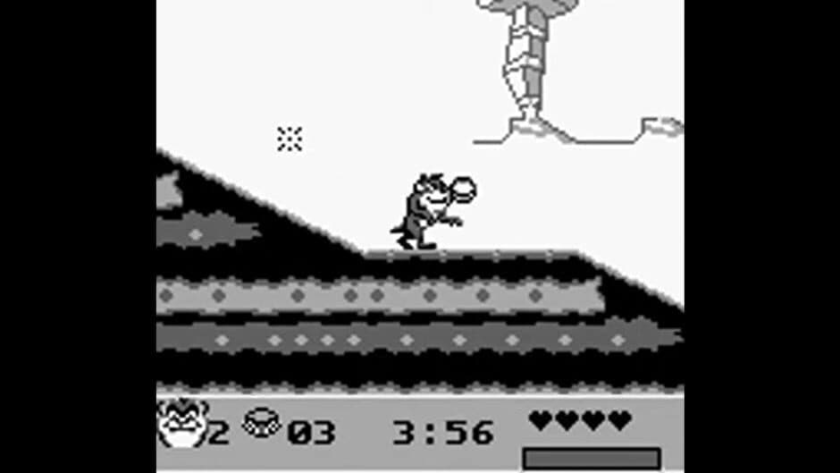 Taz-Mania 2 screenshot