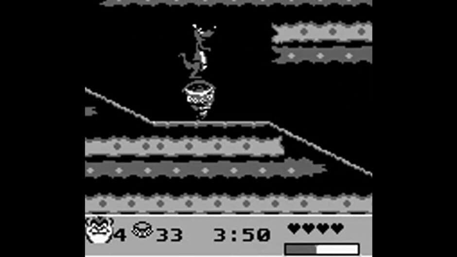 Taz-Mania 2 screenshot