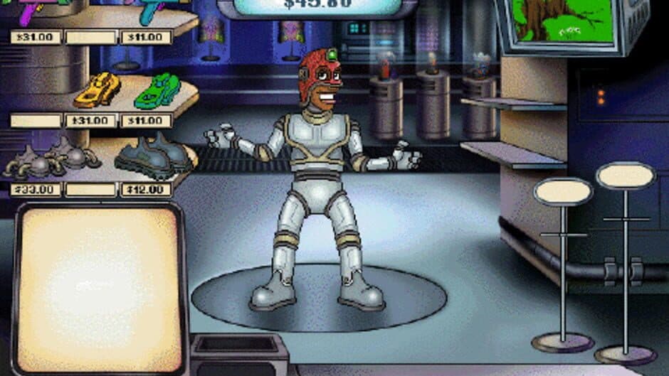 Mighty Math: Calculating Crew screenshot