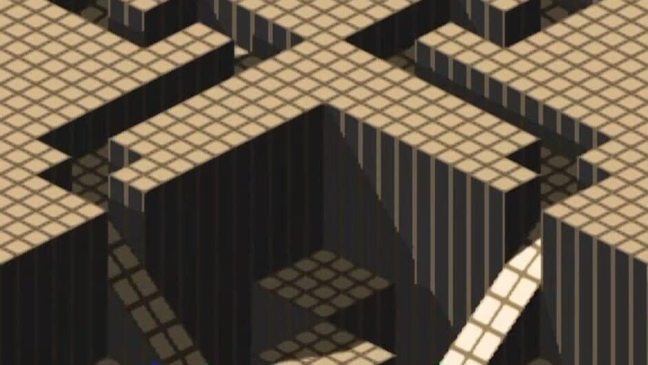 Marble Madness screenshot