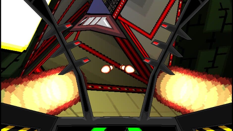 Super Bogus World screenshot