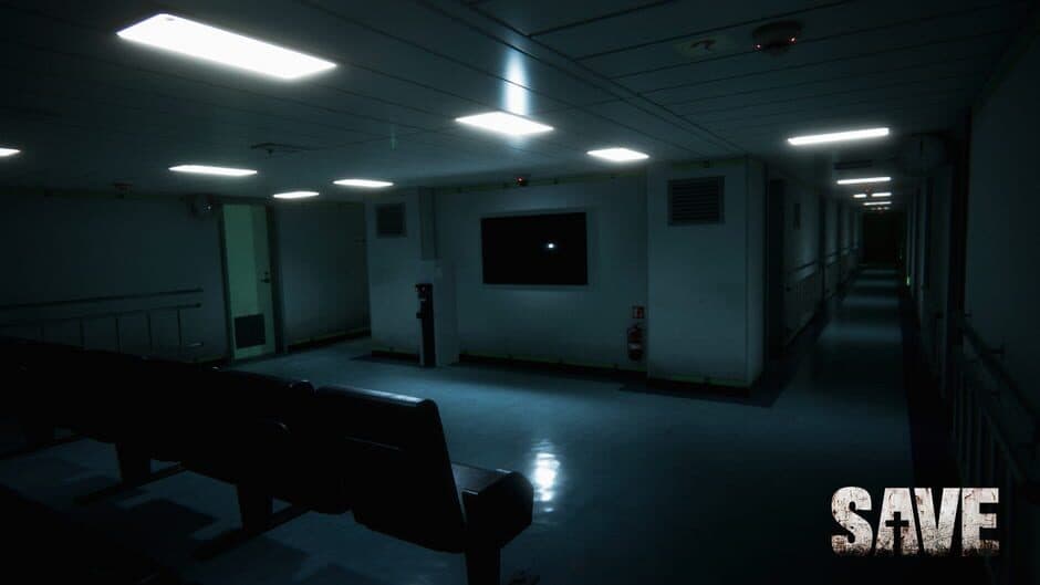 Save: Teaser - Before the Dawn screenshot