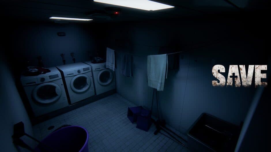 Save: Teaser - Before the Dawn screenshot