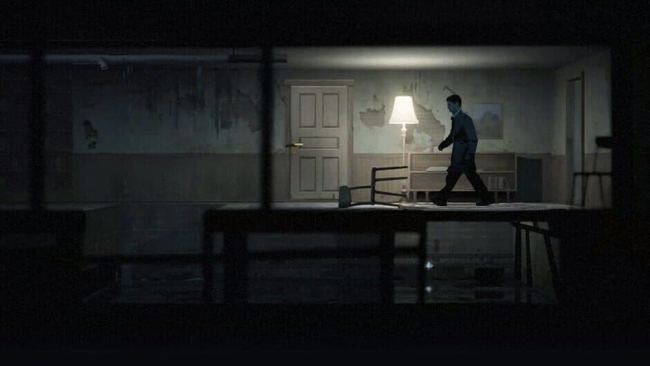 Silver Pines screenshot