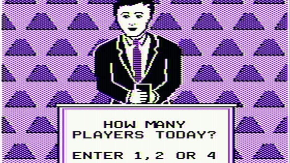 The $100,000 Pyramid screenshot