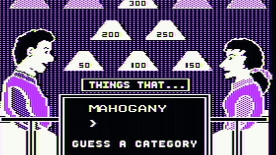 The $100,000 Pyramid screenshot