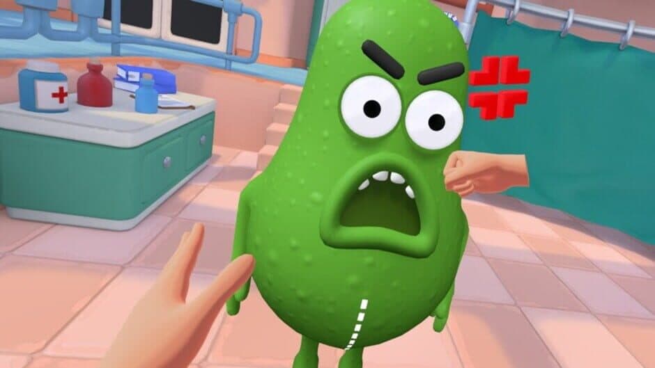 Fruit Salon screenshot