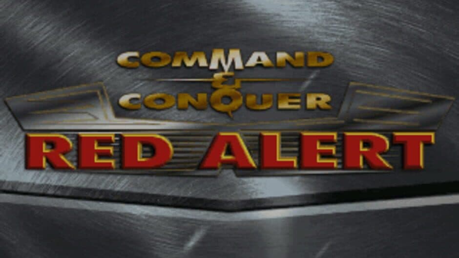 Command & Conquer: Red Alert screenshot