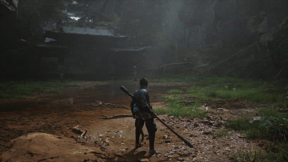 Black Myth: Wukong screenshot