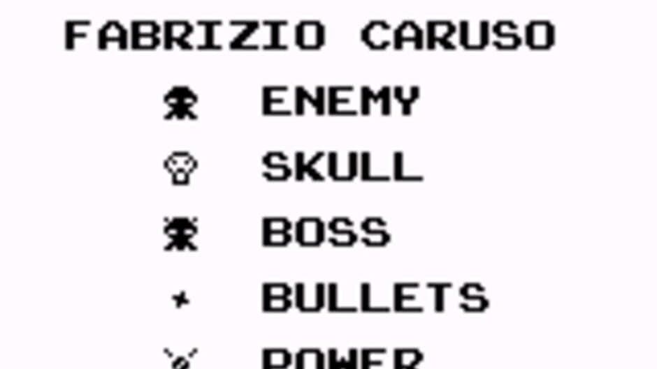 Cross Shoot screenshot