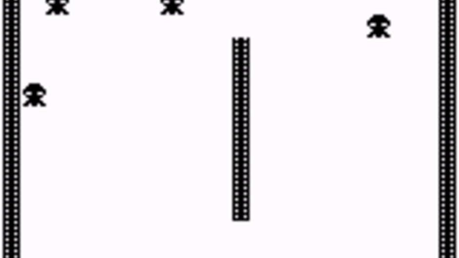 Cross Shoot screenshot