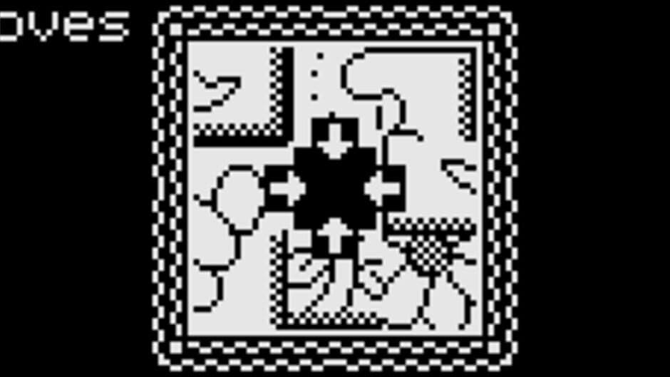 Sliding Tiles screenshot