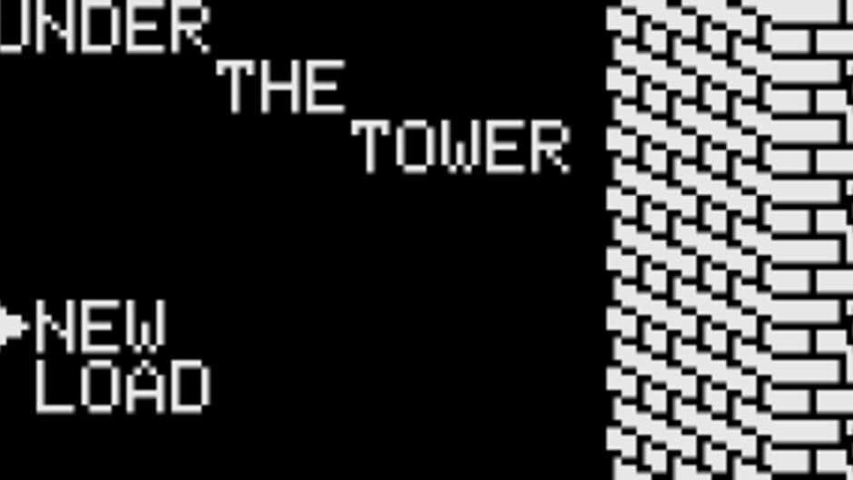 Under the Tower screenshot