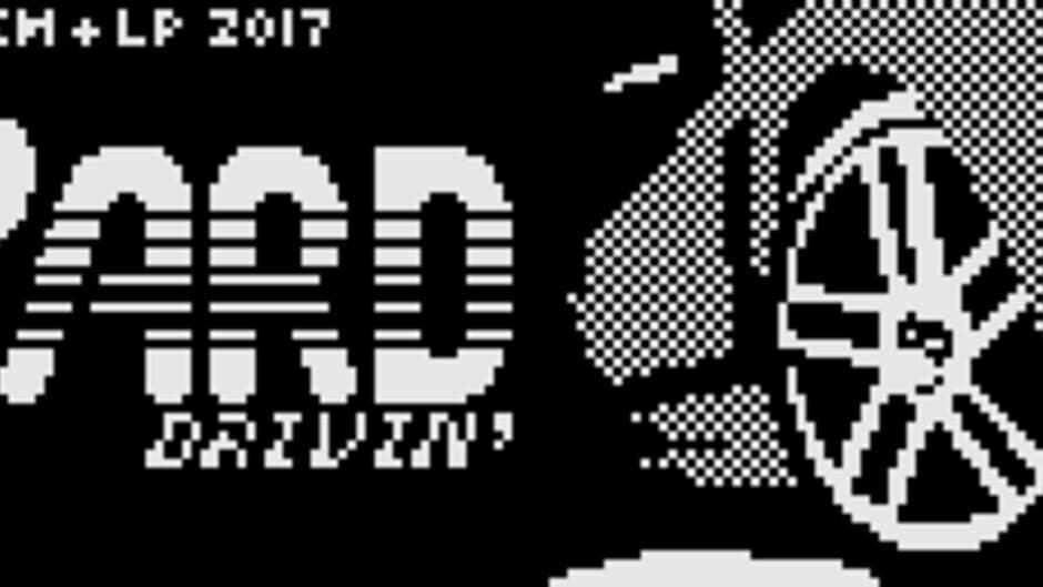 'Ard Drivin' screenshot