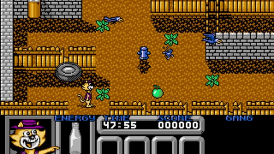 Top Cat in Beverly Hills Cats screenshot