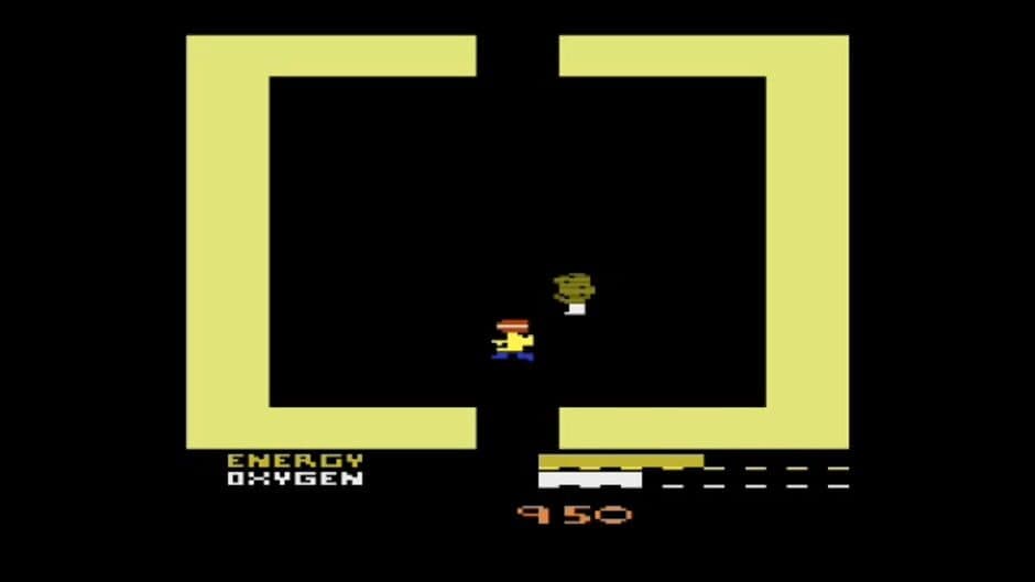 Secret Quest screenshot