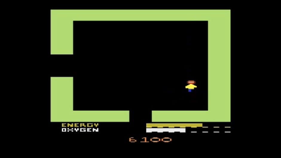 Secret Quest screenshot