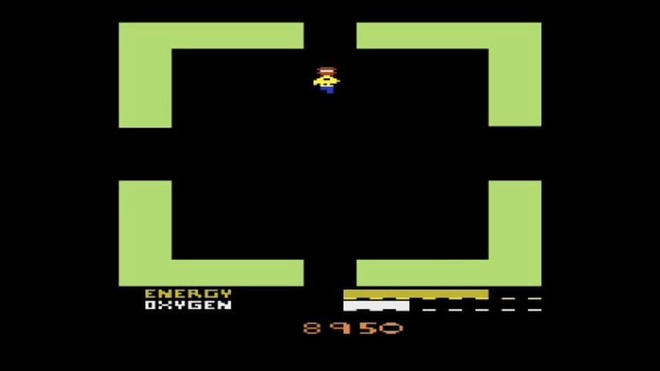 Secret Quest screenshot