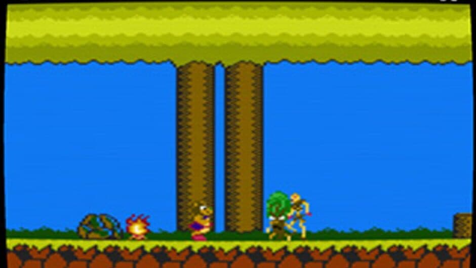 Bentley Bear’s Crystal Quest screenshot