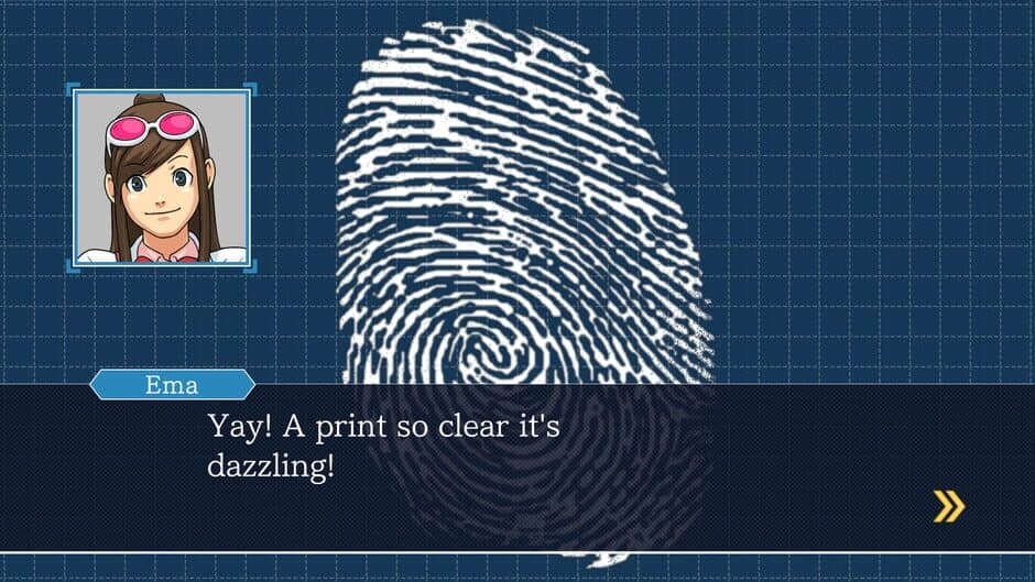 Phoenix Wright: Ace Attorney Trilogy screenshot