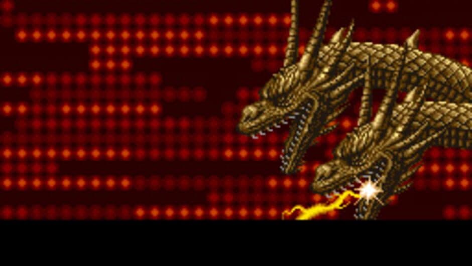 Super Godzilla screenshot