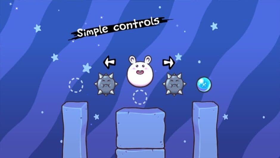 BuniBon 2 screenshot