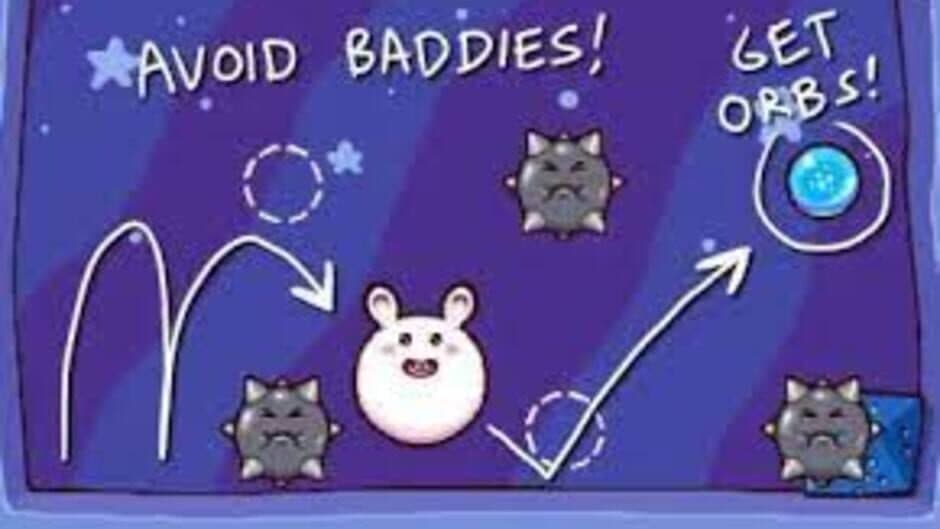 BuniBon 2 screenshot