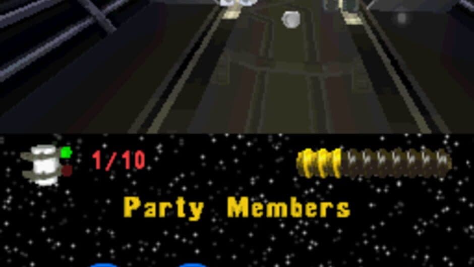 LEGO Star Wars II: The Original Trilogy screenshot