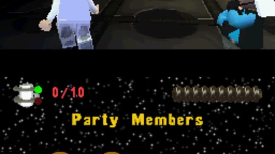 LEGO Star Wars II: The Original Trilogy screenshot