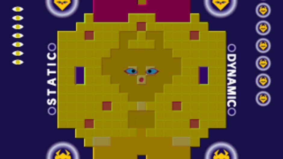 LSD: Dream Emulator screenshot