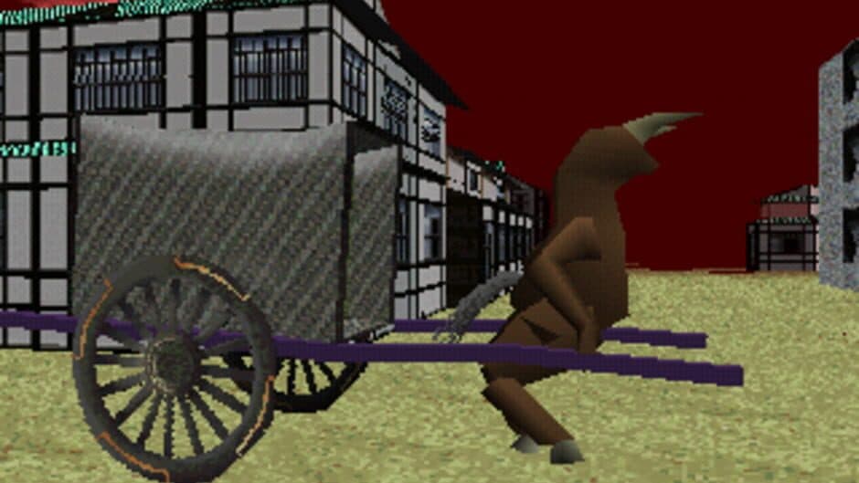 LSD: Dream Emulator screenshot