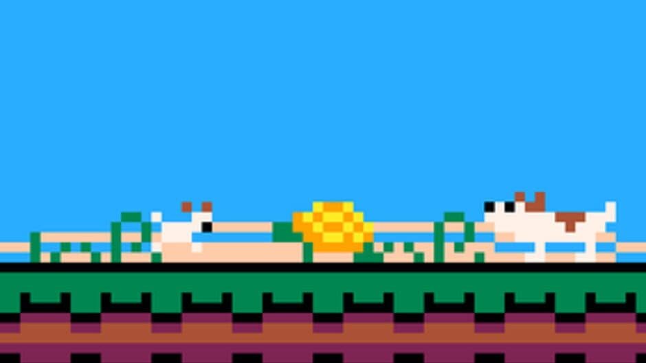 Terry The Turtle's Big Adventure screenshot