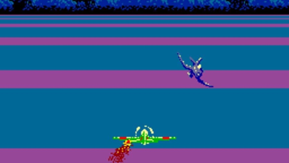 Sky Destroyer screenshot