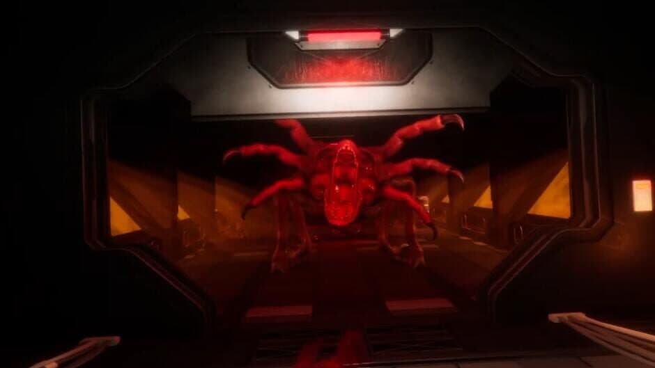 Apollo 13: The Lost Tapes VR screenshot