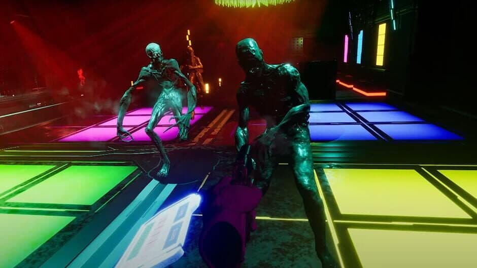 Apollo 13: The Lost Tapes VR screenshot