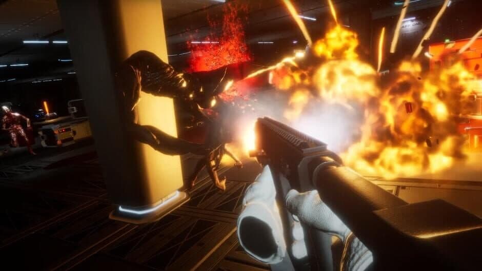 Apollo 13: The Lost Tapes VR screenshot