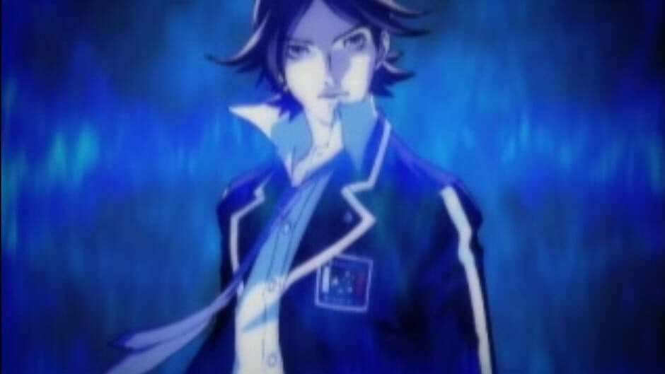 Persona 2: Innocent Sin screenshot