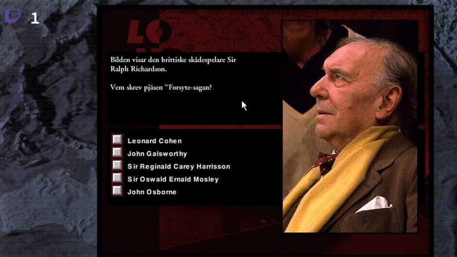 Backpacker 2 screenshot