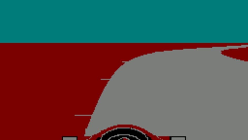 Formula 1 Simulator screenshot