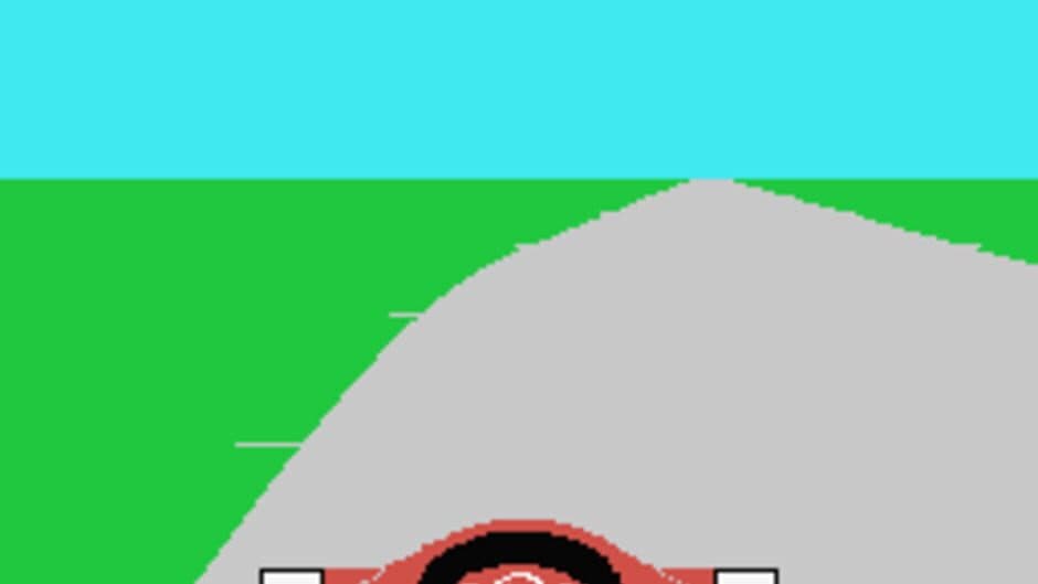 Formula 1 Simulator screenshot