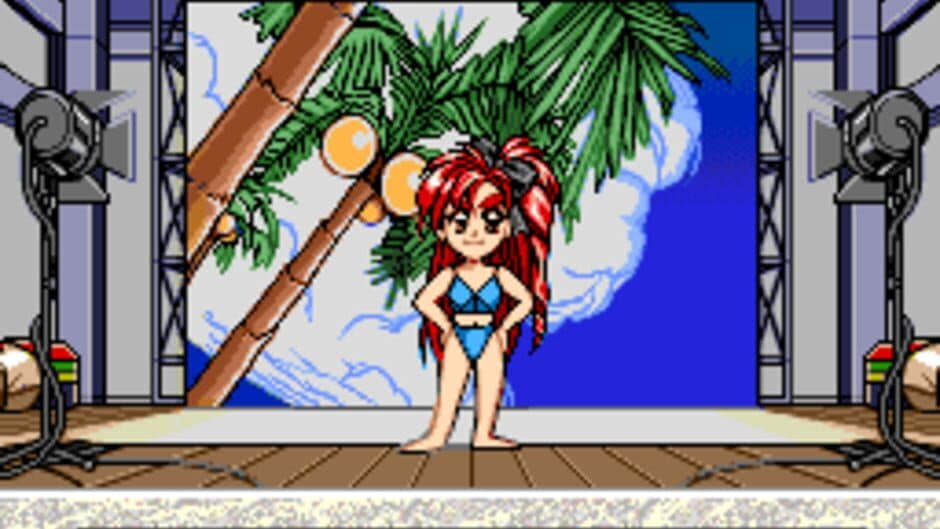 Tanjou Debut screenshot