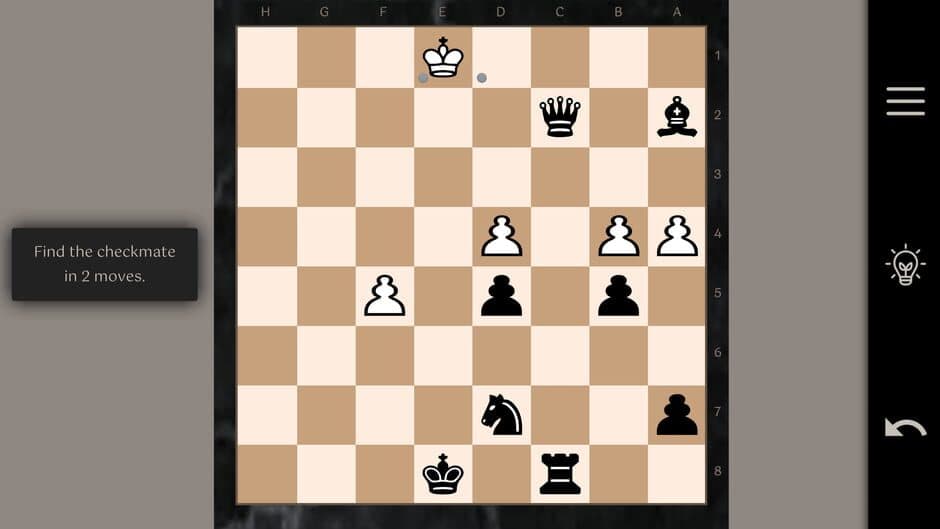 Virtual Chess screenshot