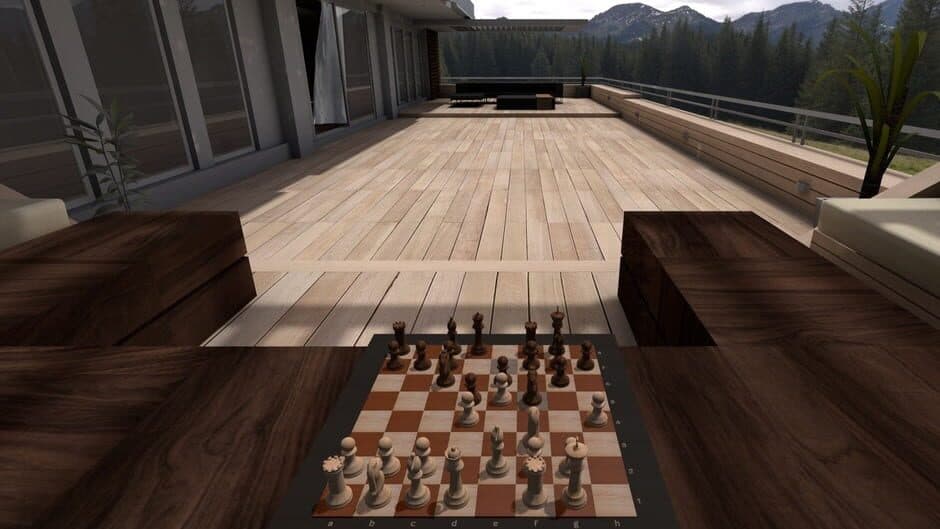 Virtual Chess screenshot