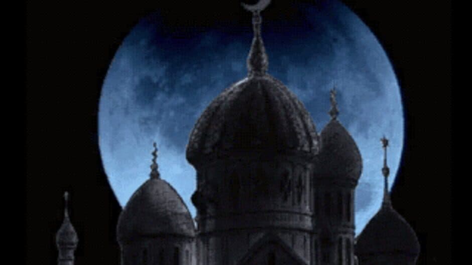 Pretty Soldier Sailor Moon S screenshot